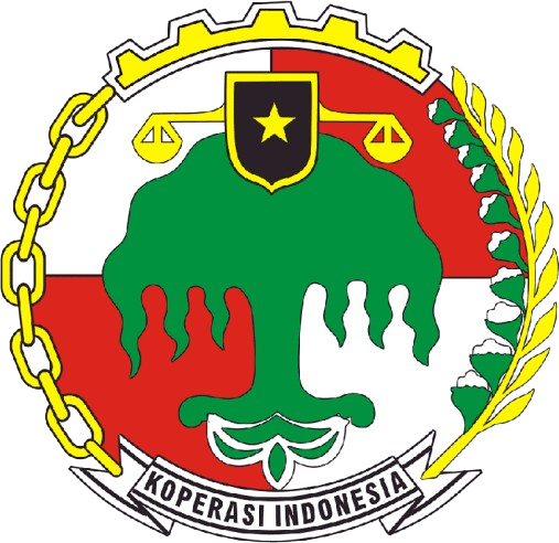Logo Koperasi